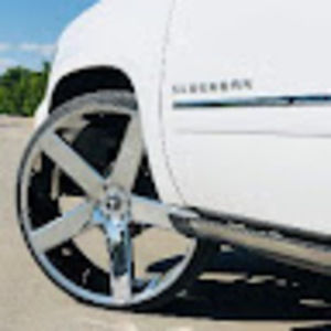 Meet your Posher, Tyrell